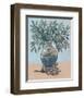 Arrangement II-Tim OToole-Framed Art Print