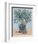 Arrangement II-Tim OToole-Framed Art Print