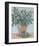 Arrangement III-Tim OToole-Framed Art Print