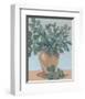 Arrangement III-Tim OToole-Framed Art Print