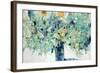 Arrangement Management-Tim O'toole-Framed Giclee Print