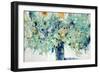 Arrangement Management-Tim O'toole-Framed Giclee Print