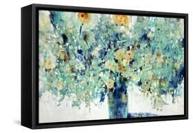 Arrangement Management-Tim O'toole-Framed Stretched Canvas