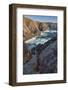 Arranmore Island, County Donegal, Ulster, Republic of Ireland, Europe-Carsten Krieger-Framed Photographic Print