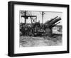 Arras 1917-Robert Hunt-Framed Photographic Print