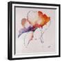 Array of Hues I-Rikki Drotar-Framed Giclee Print