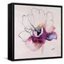 Array of Hues II-Rikki Drotar-Framed Stretched Canvas