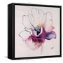 Array of Hues II-Rikki Drotar-Framed Stretched Canvas