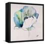 Array of Hues III-Rikki Drotar-Framed Stretched Canvas