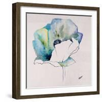 Array of Hues III-Rikki Drotar-Framed Giclee Print