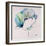 Array of Hues III-Rikki Drotar-Framed Giclee Print