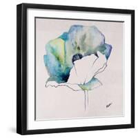 Array of Hues III-Rikki Drotar-Framed Giclee Print