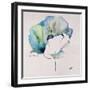 Array of Hues III-Rikki Drotar-Framed Giclee Print