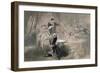 Arrest of Lord Hastings, C1856-1859-John Gilbert-Framed Giclee Print