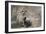 Arrest of Lord Hastings, C1856-1859-John Gilbert-Framed Giclee Print