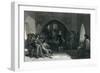 Arrest of Lord Strafford, 1640-null-Framed Giclee Print