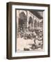 Arrest of the Rajah of Benares Ad 1781-Henry Marriott Paget-Framed Giclee Print