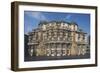 Arriaga Theatre-null-Framed Photographic Print