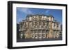 Arriaga Theatre-null-Framed Photographic Print