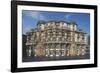 Arriaga Theatre-null-Framed Photographic Print