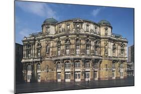 Arriaga Theatre-null-Mounted Photographic Print