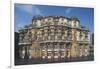 Arriaga Theatre-null-Framed Photographic Print