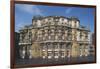 Arriaga Theatre-null-Framed Photographic Print