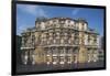 Arriaga Theatre-null-Framed Photographic Print