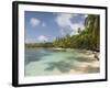 Arridup Island, San Blas Islands (Kuna Yala Islands), Panama, Central America-null-Framed Photographic Print