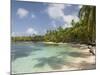 Arridup Island, San Blas Islands (Kuna Yala Islands), Panama, Central America-null-Mounted Photographic Print