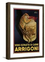 Arrigoni-null-Framed Giclee Print