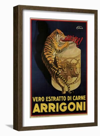 Arrigoni-null-Framed Giclee Print