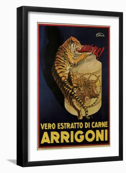 Arrigoni-null-Framed Giclee Print