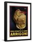 Arrigoni-null-Framed Giclee Print