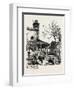 Arrigoriaga, Bilbao, Spain, 19th Century-null-Framed Giclee Print