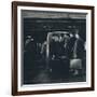 'Arrival', 1941-Cecil Beaton-Framed Photographic Print