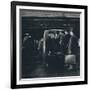 'Arrival', 1941-Cecil Beaton-Framed Photographic Print