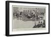 Arrival of the New Governor of New South Wales at Sydney-George Washington Lambert-Framed Giclee Print