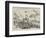 Arrival of the Prince of Wales at Aden-null-Framed Giclee Print