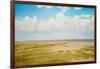 Arrival, Sandwich Bay, 2014 (Oil on Canvas)-Peter Breeden-Framed Giclee Print