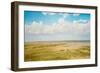 Arrival, Sandwich Bay, 2014 (Oil on Canvas)-Peter Breeden-Framed Giclee Print