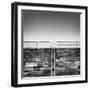 Arrival-Doug Chinnery-Framed Photographic Print