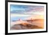 Arrival-Dave Gordon-Framed Photographic Print