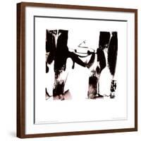 Arrivederci III-Dilorenzo-Framed Art Print