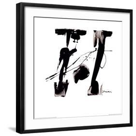 Arrivederci IV-Dilorenzo-Framed Art Print