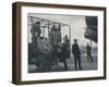 'Arriving', 1941-Cecil Beaton-Framed Photographic Print