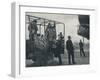 'Arriving', 1941-Cecil Beaton-Framed Photographic Print