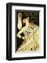 Arrow Dress Collars and Shirts-Joseph Christian Leyendecker-Framed Art Print