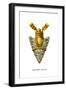 Arrow-Head, 1923-null-Framed Giclee Print