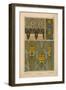 Arrow-Head-null-Framed Giclee Print